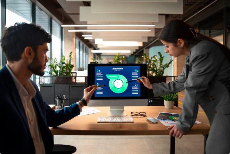The Hidden Gaps in Modern Data Protection: Why a Fresh Look at DLP Matters