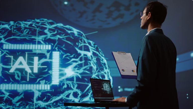 Beyond the Limits: How DLP Must Adapt to the Age of AI and Data Fragmentation